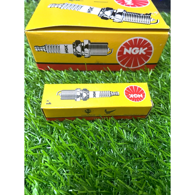 หัวเทียน NGK B8ES RXZ/125Z/ZR