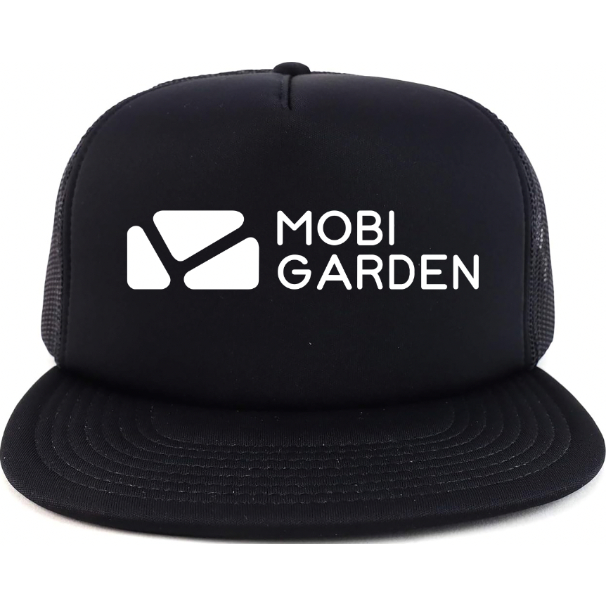 MOBI GARDEN CAMPING HAT Trucker Caps