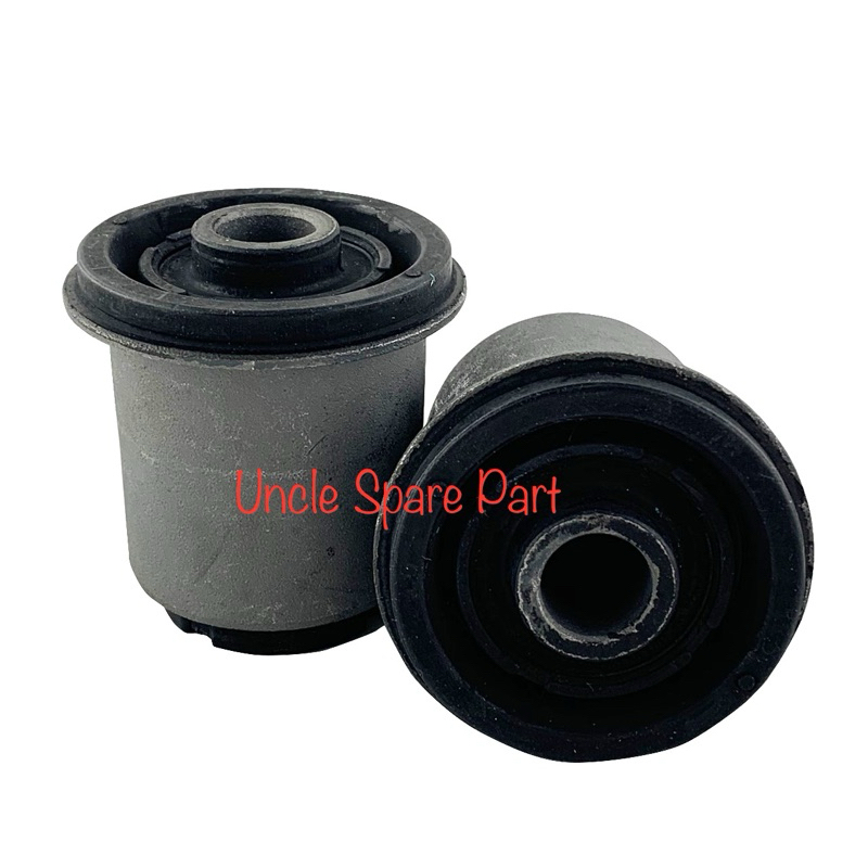 [UNCLE SPARE PART] TOYOTA PRADO KZJ95 FRONT UPPER ARM BUSH - TEZUKA