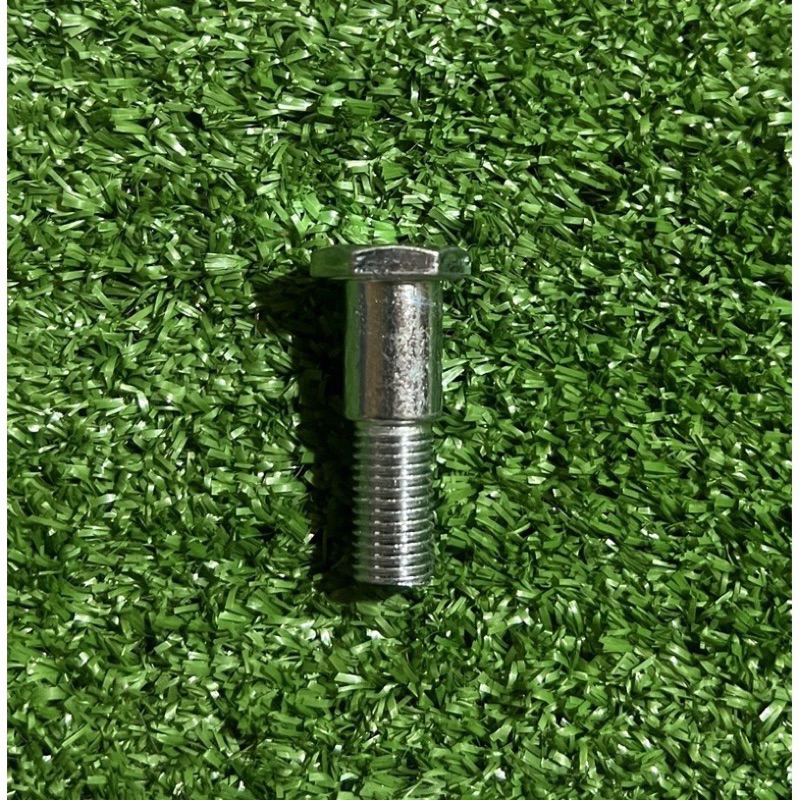 HONDA C70 SIDE STAND SCREW HONDA CAP C70 SIDE STAND BOLT C70 SKRU TONGKAT SATU SCREW