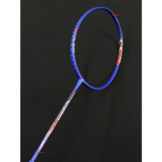 Yonex VOLTRIC LITE 35I แร็คเก็ตแบดมินตัน แรงดึงสูงสุด 30 ปอนด์ สีฟ้า