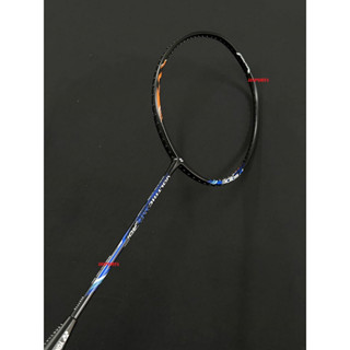 Yonex VOLTRIC LITE 40I แร็คเก็ตแบดมินตัน ความตึงเครียดสูงสุด 30 ปอนด์ สีฟ้า