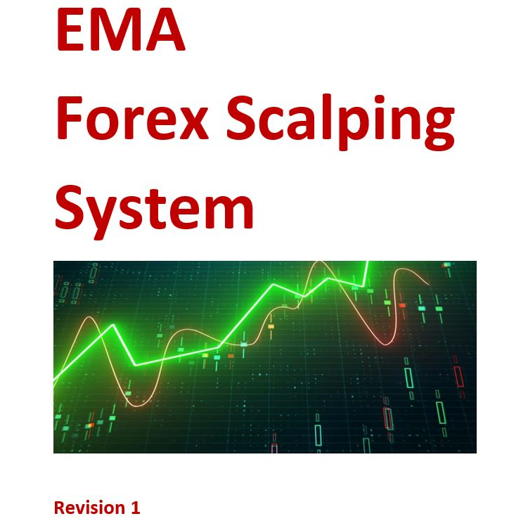 ระบบหนังศีรษะ EMA Forex