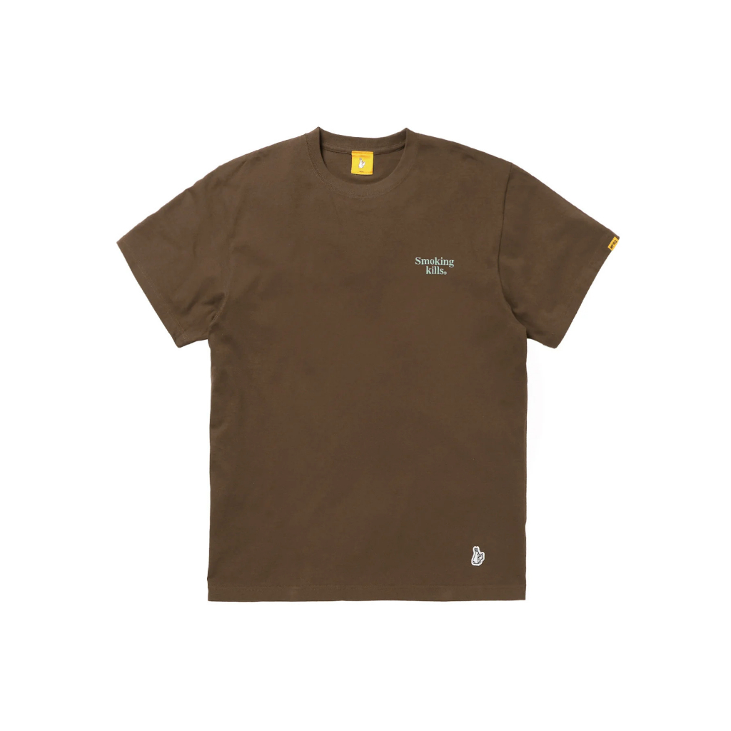 Fr2 เสื้อยืด Smoking Angel