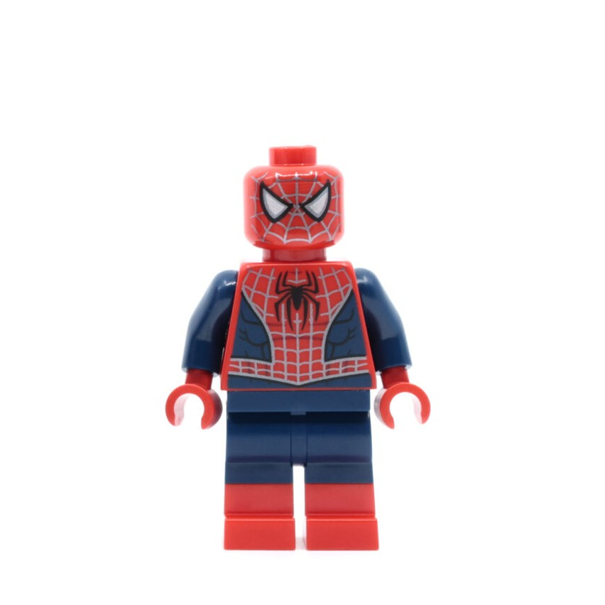 LEGO 76261 SPIDER-MAN Tobey mininfigures