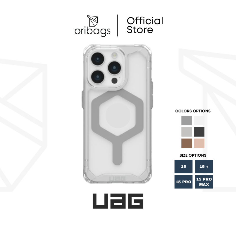 UAG 15 series Plyo MS