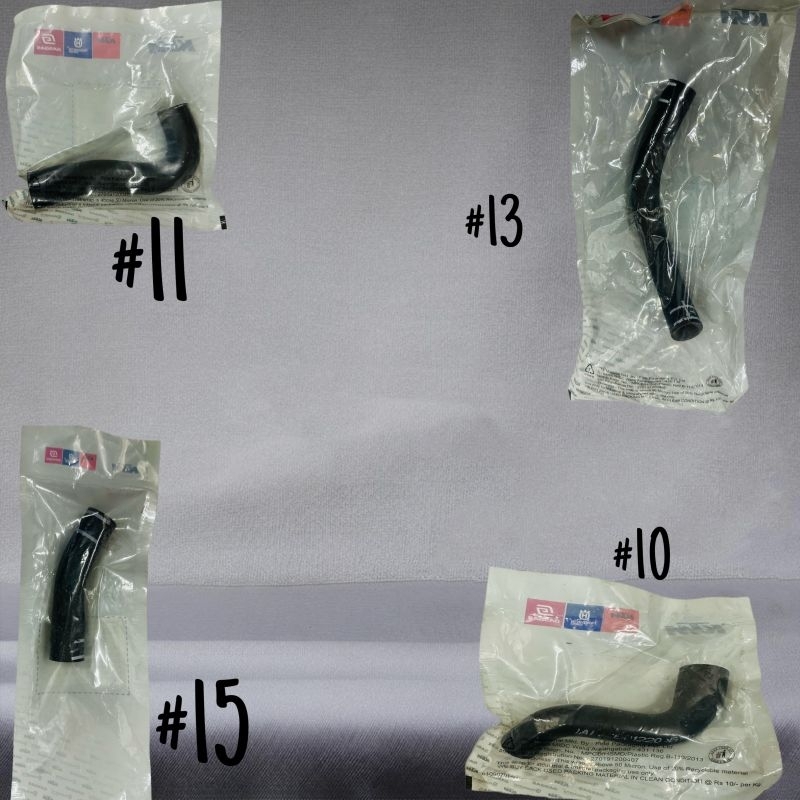 KTM DUKE 200 250 390 ท่อรับสัญญาณ