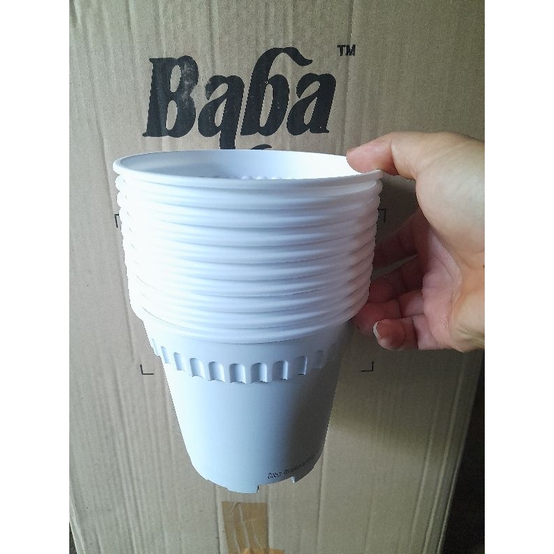 บาบา หม้อย่อยสลายได้ RD-150