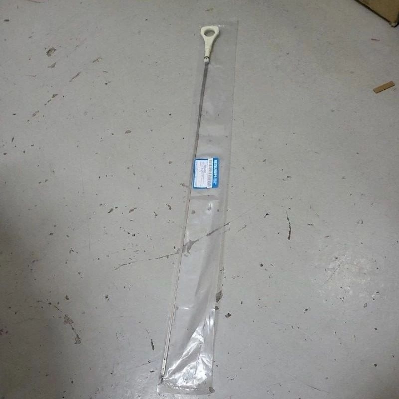 MITSUBISHI TRITON KB4T 4X4 ENGINE OIL DIPSTICK (1255A083)