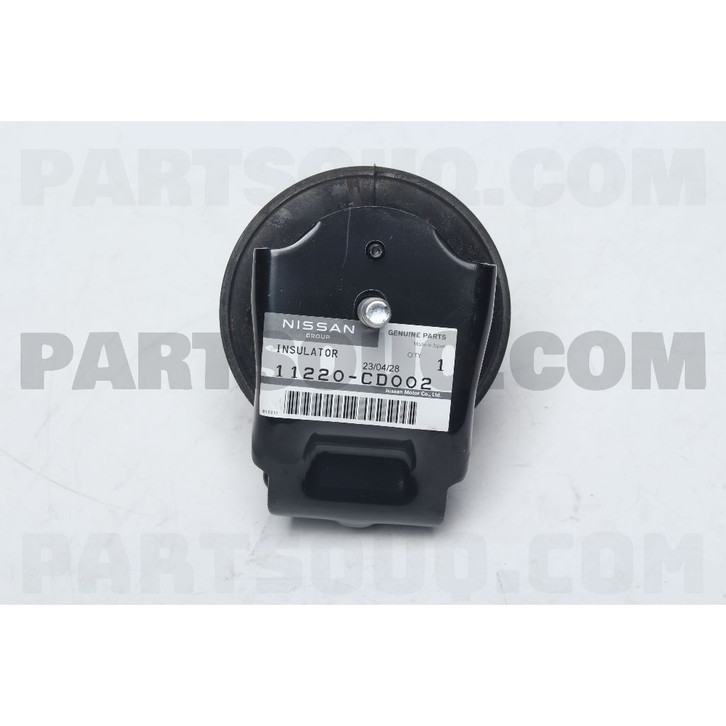[UNCLE SPARE PART] NISSAN FAIRLADY 350Z Z33 SKYLINE V35 ENGINE MOUNTING - 11220-CD000 / CD002