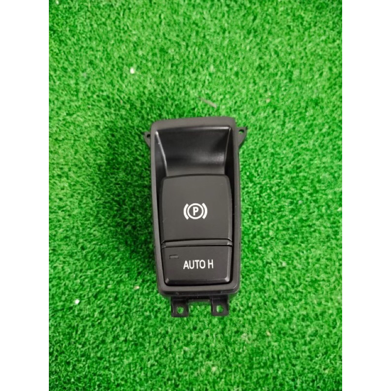 BMW E70 E71 X5 X5M X6 X6M ที่จอดรถเบรคอัตโนมัติ HOLD SWITCH
