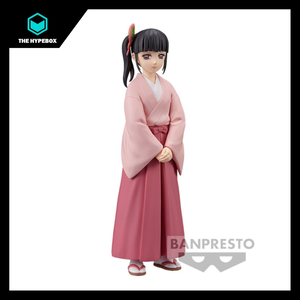 Banpresto - DEMON SLAYER: KIMETSU NO YAIBA รูป VOL.39 KANAO TSUYURI