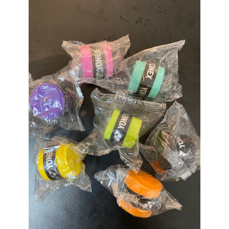 โอเวอร์กริป Yonex AC102EX60