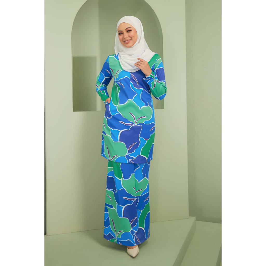 Gaffronasir Stella Series 13.0 Fieza Kurung
