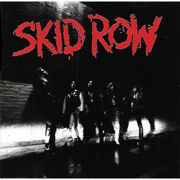 CD-R Skidrow [1989]*