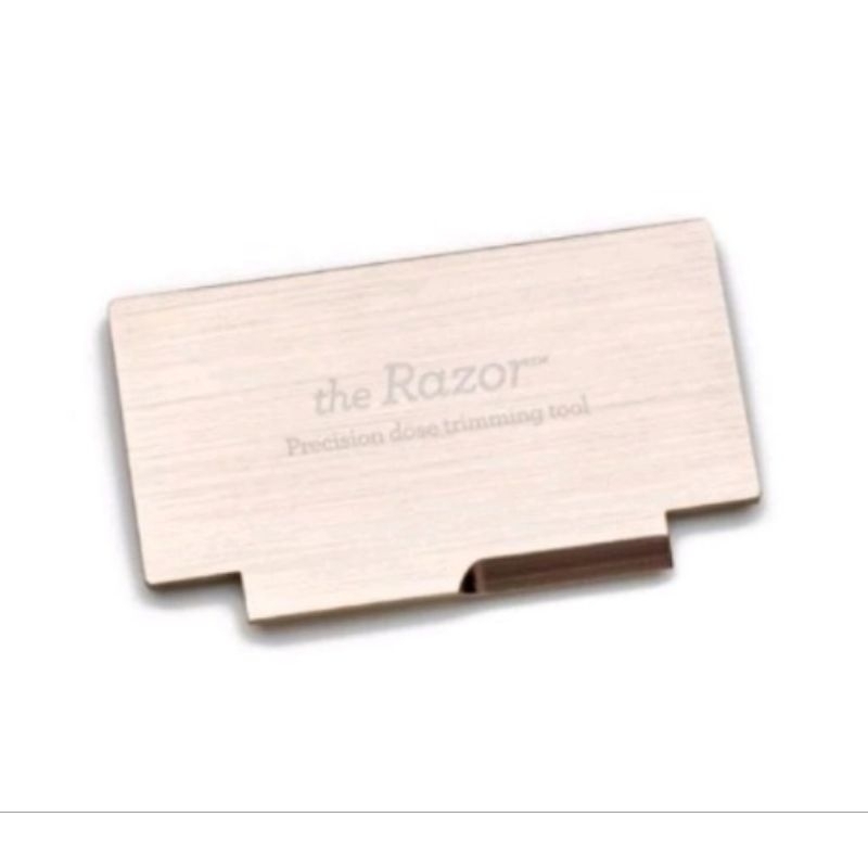 มีดโกน Breville 54 มม. สําหรับเครื่องชงกาแฟ BES870XL