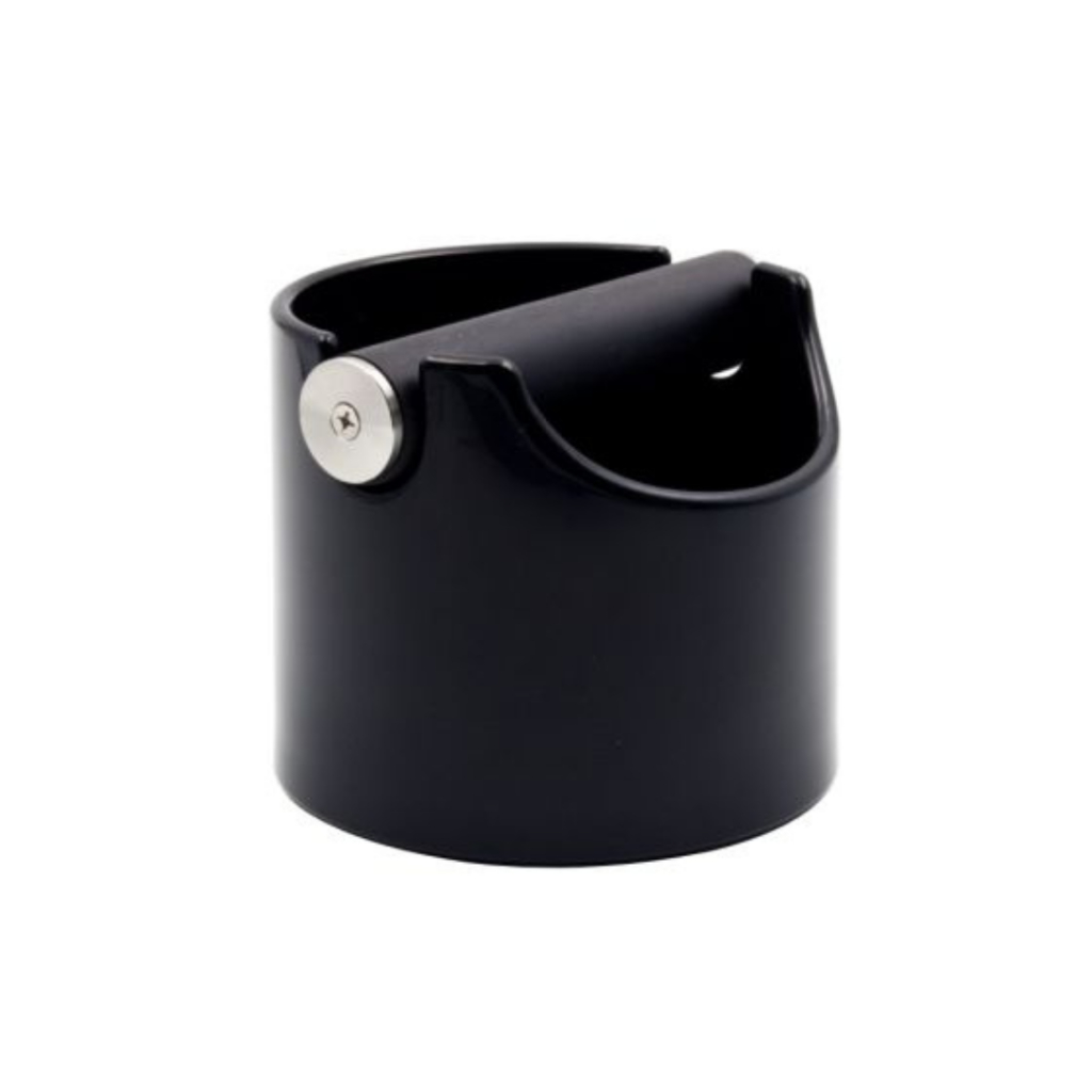 Rhino Mini Knockout Bin - สีดํา
