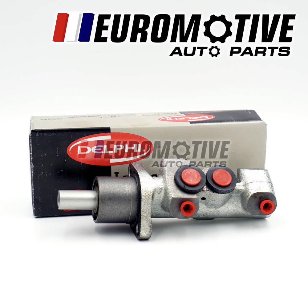 แม่ปั๊มเบรก Citroen Evasion Fiat Ulysse