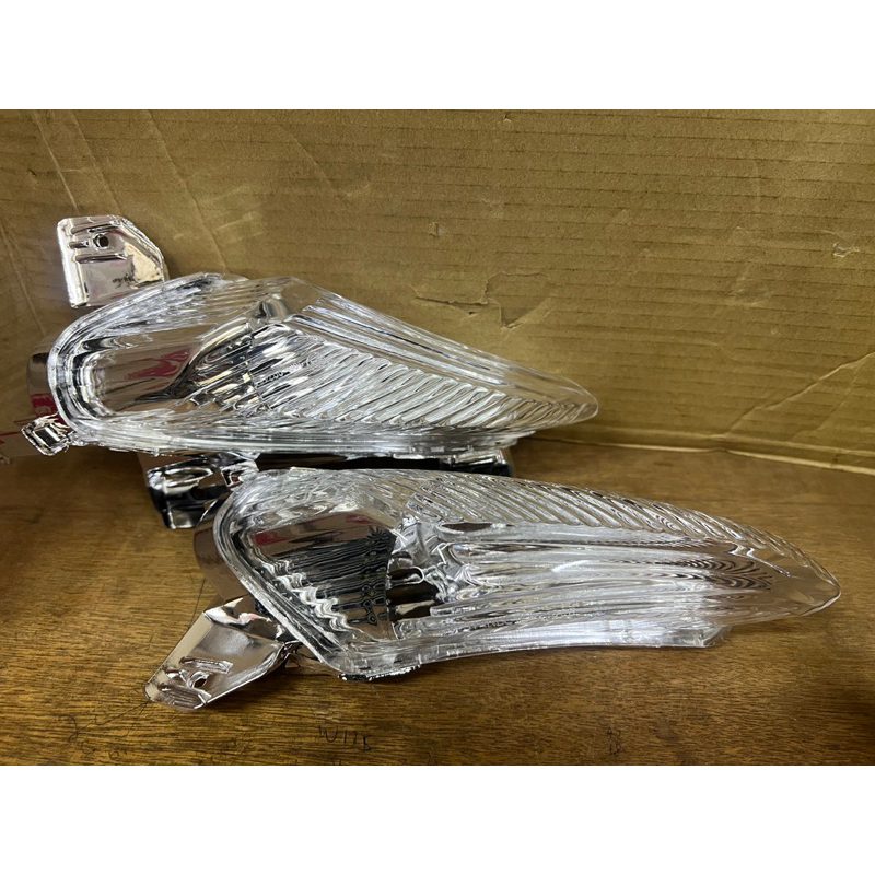 YAMAHA Y15 Y15 Z Y15 ZR Y15ZR Y15-ZR ชุดป้ายด้านหน้า LAMPU SIGNAL DEPAN Y15ZR