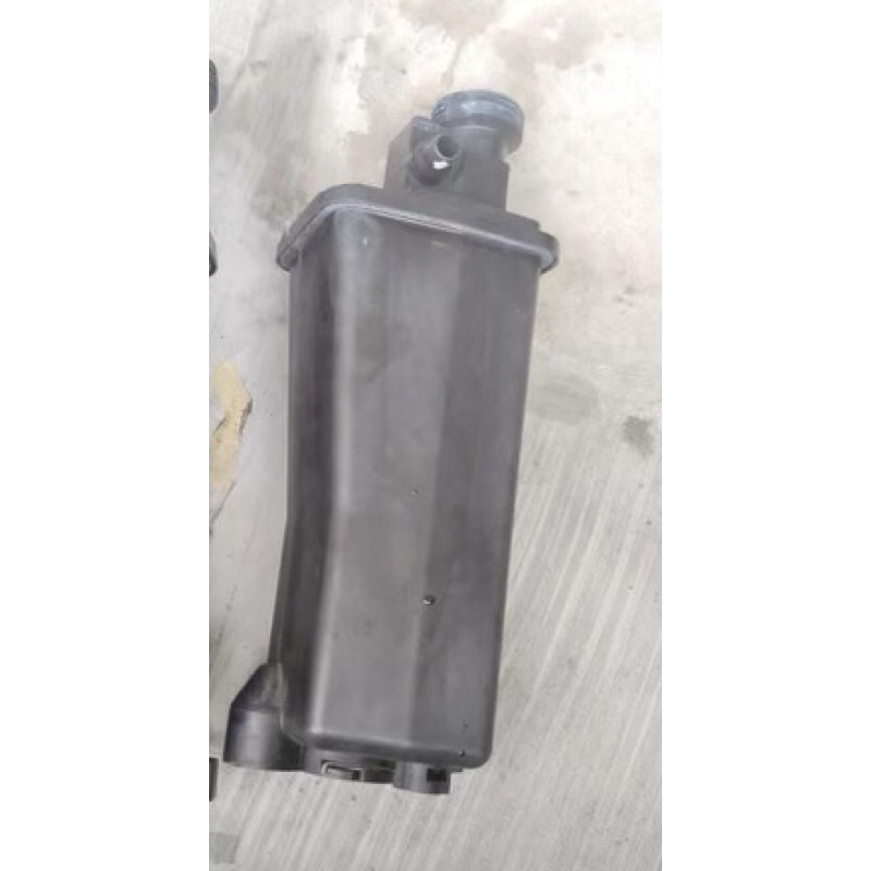 BMW E46 3 SERIES SEDAN COUPE 1.9CC SPARE TANK EXPANSION