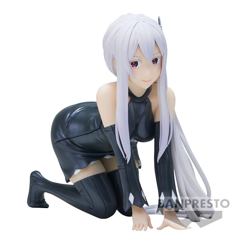 BANPRESTO RE ZERO STARTING LIFE ของโลกที่ CELESTIAL VIVI ECHIDNA