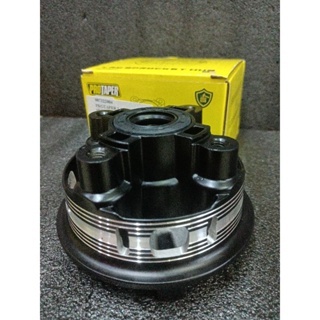 PROTAPER LC135 5S/Y15/LC5S LAY SPOCKET HUB พร้อมแบริ่ง THAILOOK