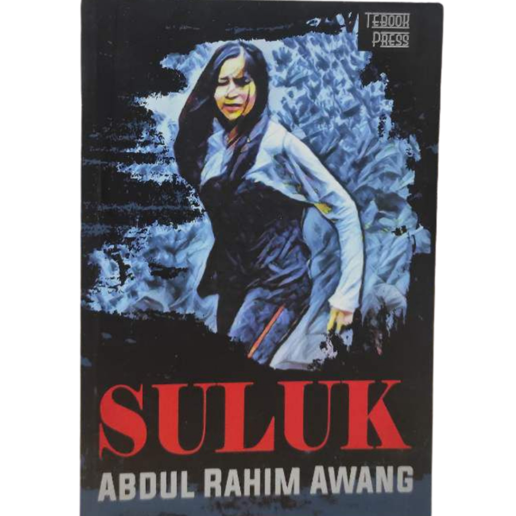 Suluk - ABDUL RAHIM AWANG