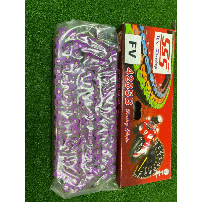 Ss 428 สีโซ่********