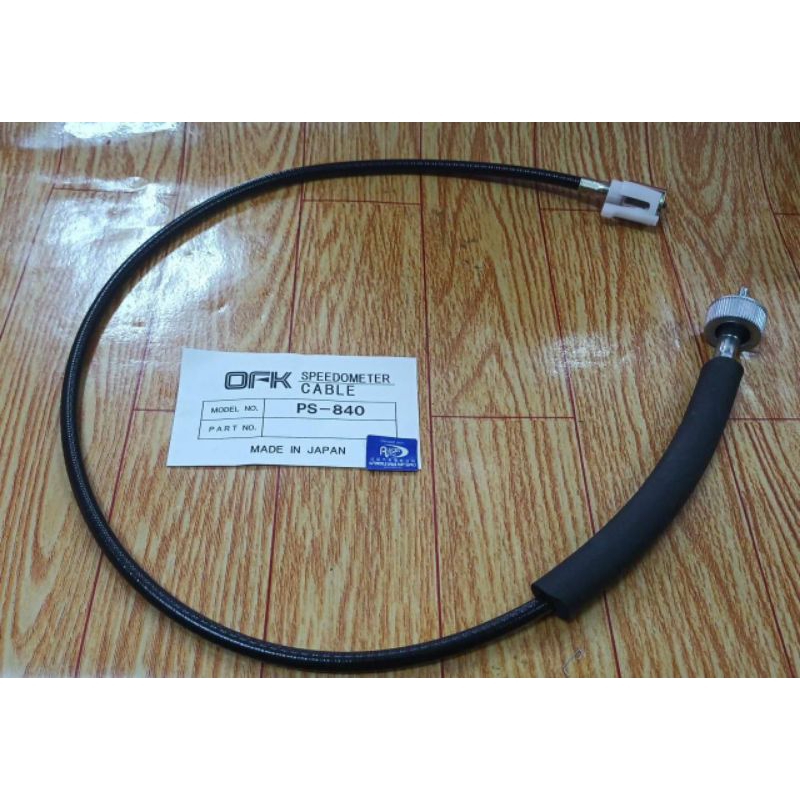 สาย NISSAN 130Y OFK METER (BO-1000)-1PC
