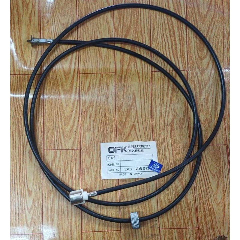 สาย DAIHATSU 850 VAN METER (DO-2650)-1PC