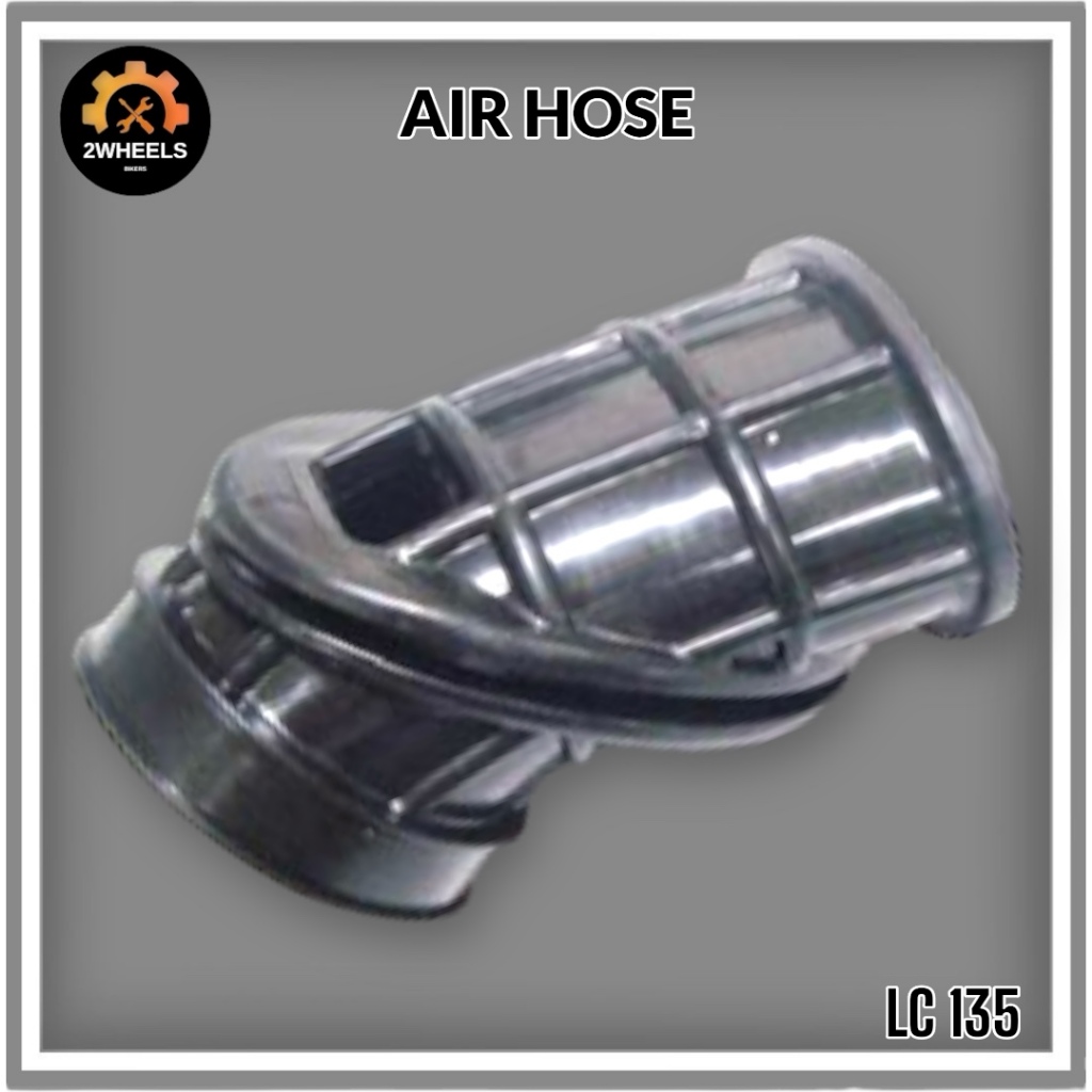 ท่ออากาศสําหรับ YAMAHA LC 135