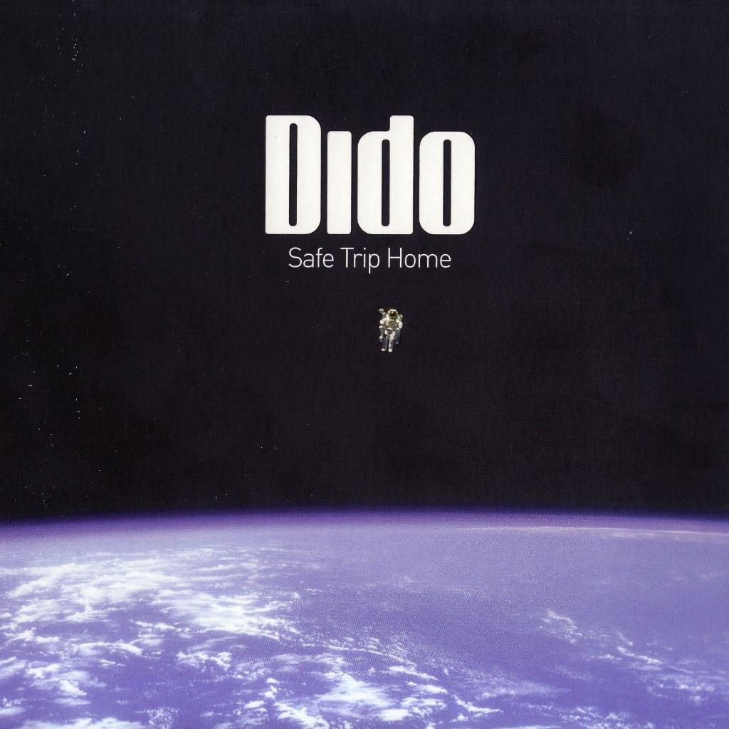 Cd-r Dido - Safe Trip Home (deluxe) (2008)