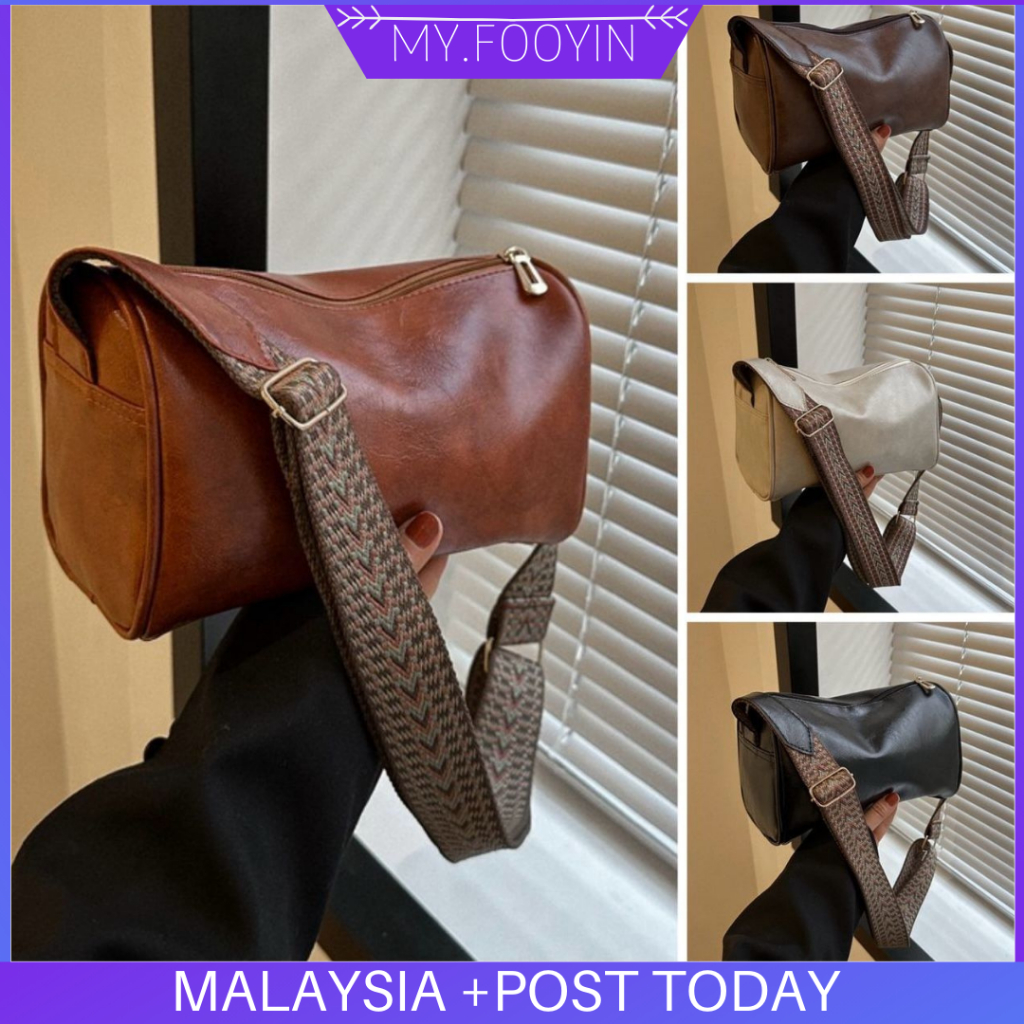 N452 MYFOOYIN SLING BAG SHOULDER BAG WOMAN BAG