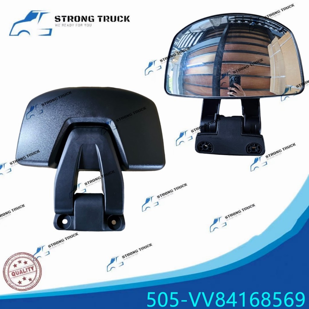 VOLVO FM/FMX V5 ประตู UPPER MIRROR