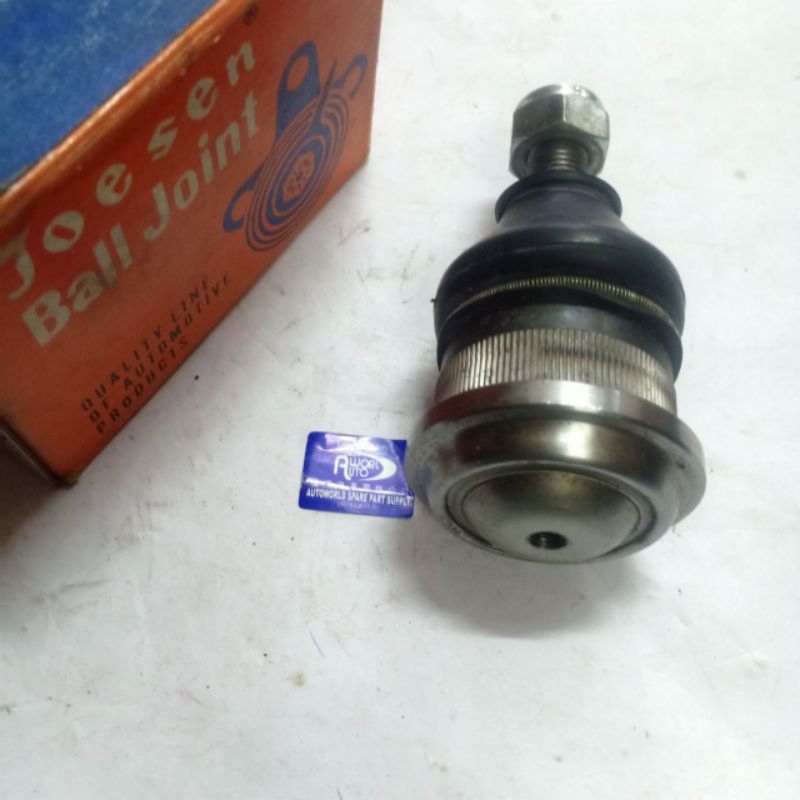 MAZDA 626 LOWER BALL JOINT (8173-99-356) 1PC