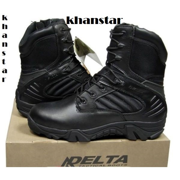 DELTA TACTICAL BOOTS รองเท้าผู้ชาย