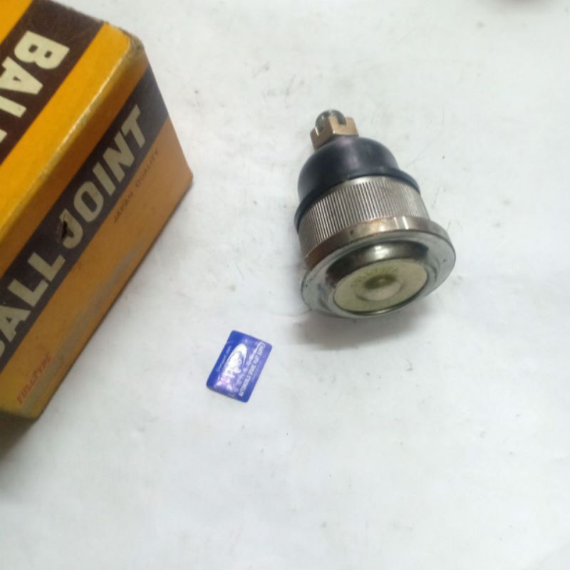 MAZDA 323 LOWER BALL JOINT (8531-99-356) 1PC