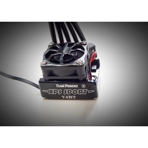 TEAMPOWERS XPS Sport V4BT Speed Control (110A) TPR-XPS/Sport-V4BT-2S. (บลูทูธในตัว)