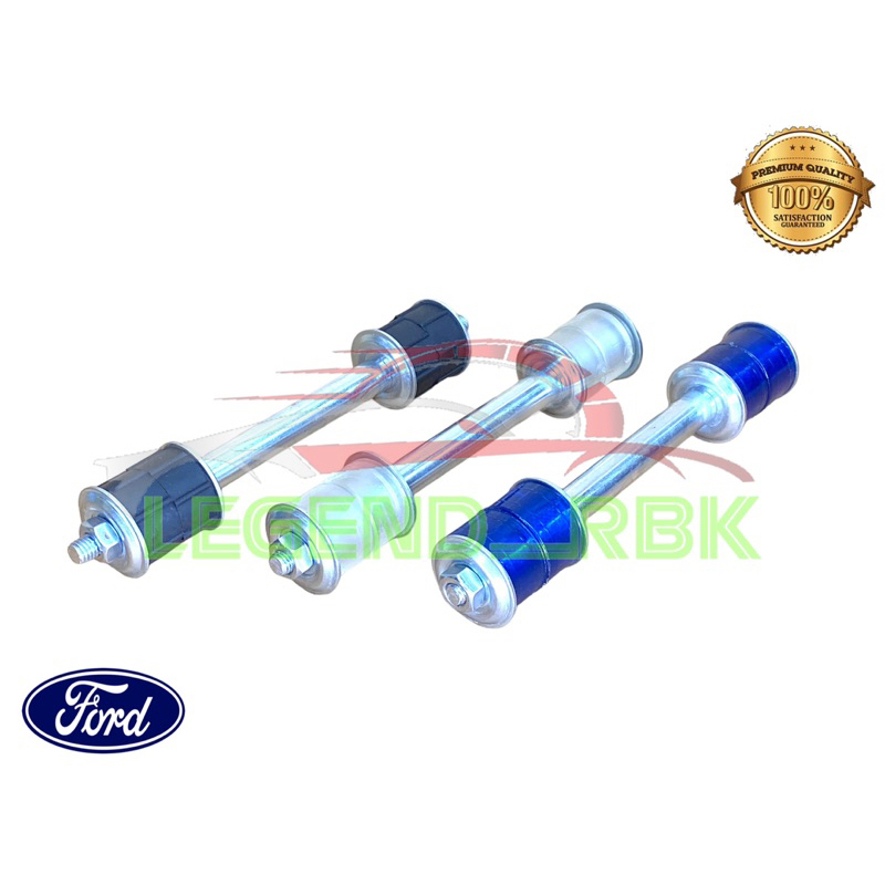 (1PC) FORD MAXI E1400 E1800 STABILIZER LINK KIT / SUSPENSION LINK KIT / SATAY KIT (คุณภาพระดับพรีเมี