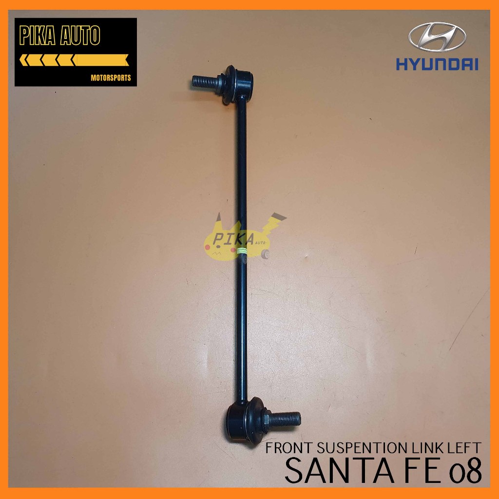 HYUNDAI SANTA FE 08 FRONT SUSPINT LINK LEFT 54830-2B200