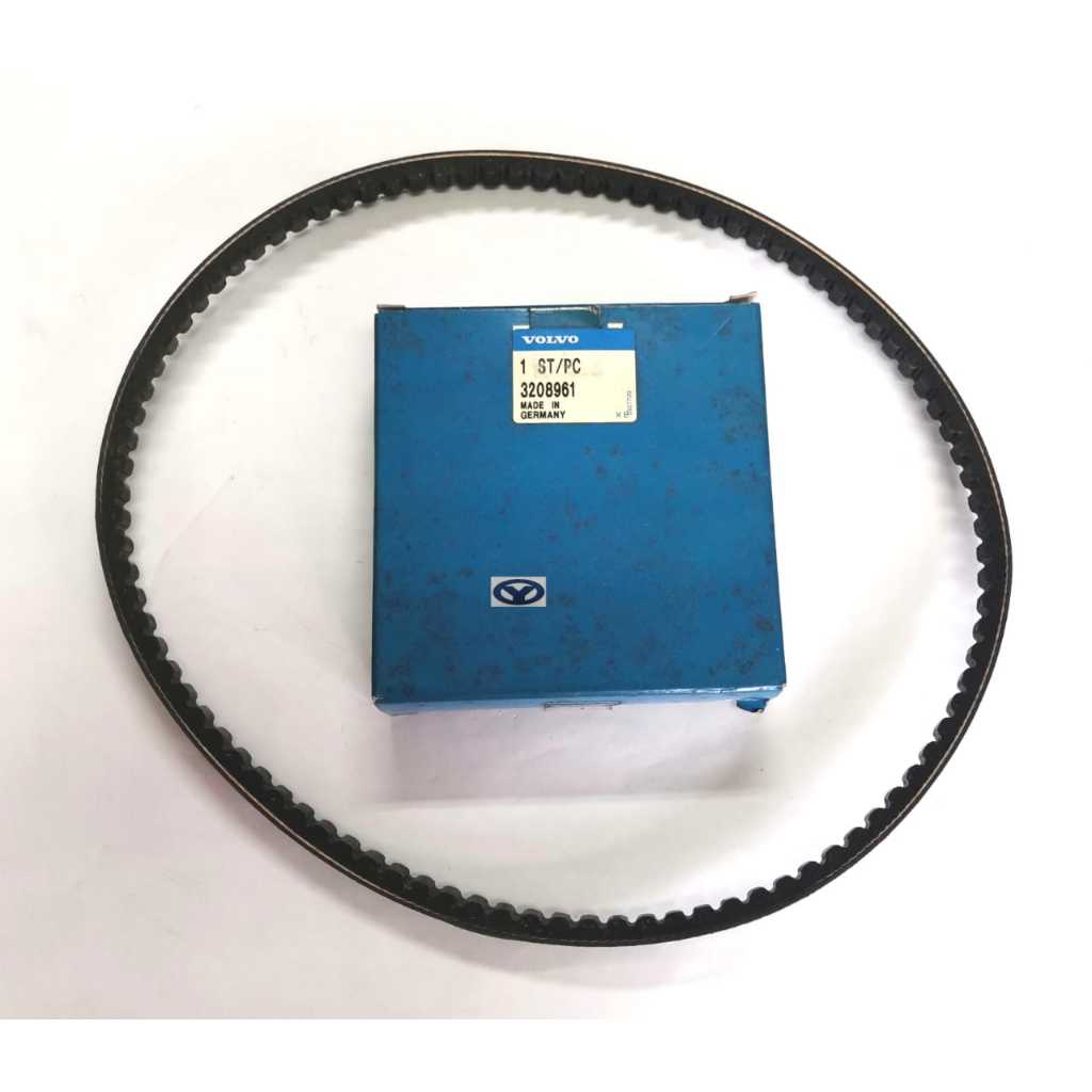 สายพาน Volvo V 12.5x990