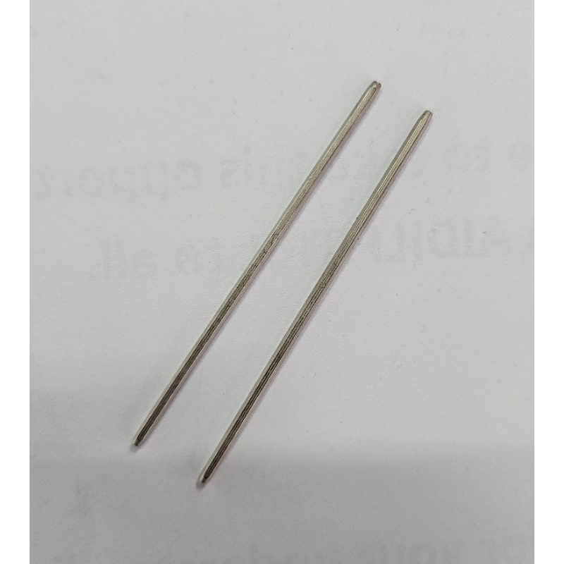 TAMIYA Project D 72mm Hard Shaft (2 ชิ้น)