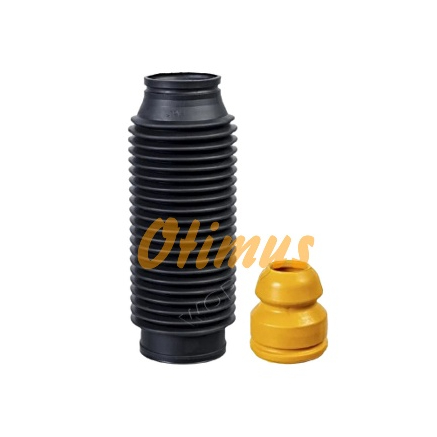 KIA RIO UB 2012-2016, CERATO K3 YD 2013-2018, HYUNDAI ELANTRA MD 2012-2016 ฝาครอบ ABSORBER ด้านหน้าพ