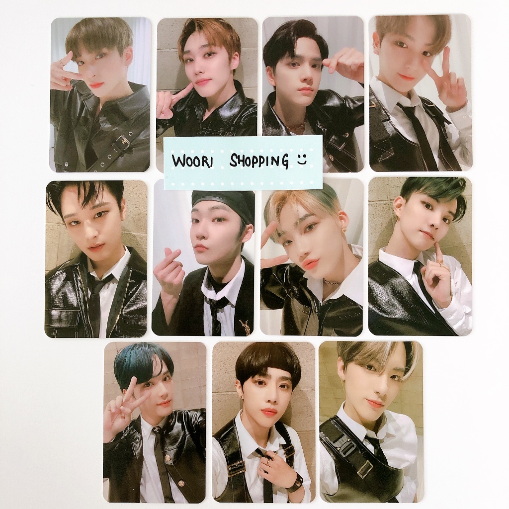 THE BOYZ The Stealer Chase Beatroad อย่างเป็นทางการ POB Photocard HYUNJAE JUYEON YOUNGHOON ERIC SUNW