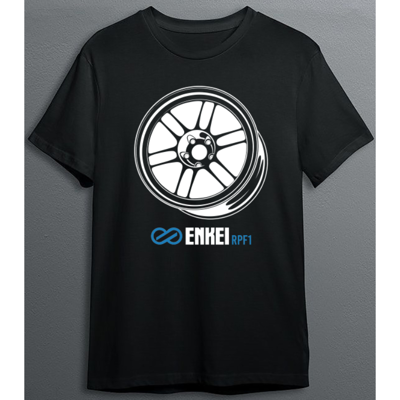 เสื้อยืดล้อ ENKEI RPF1
