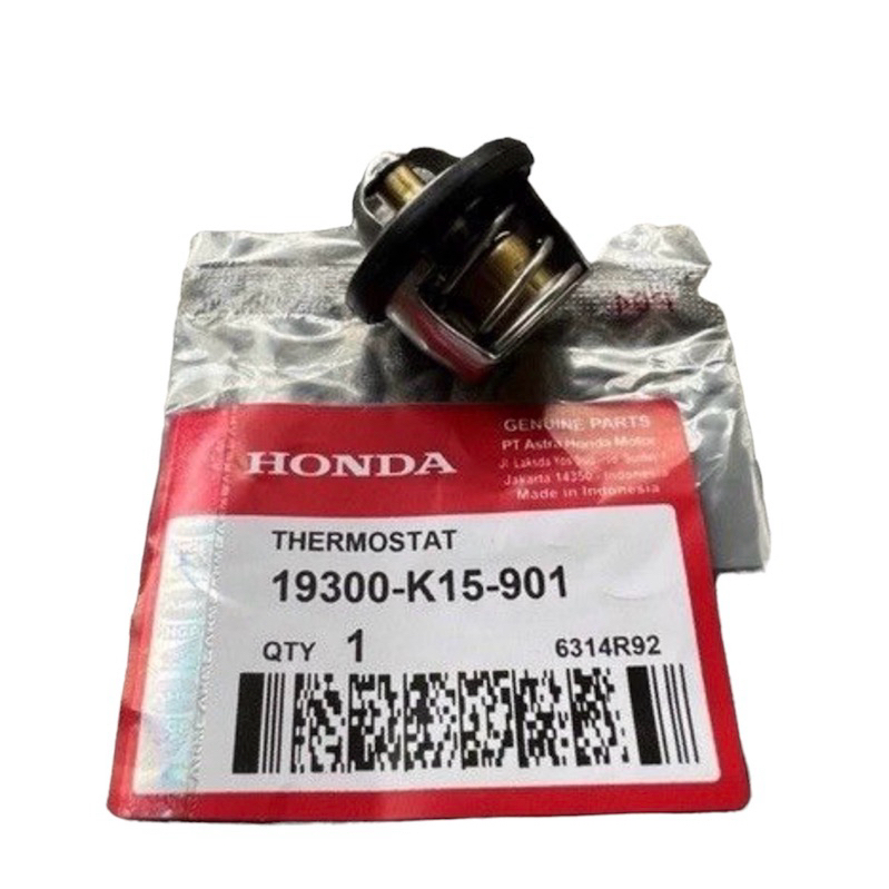 RS150 RSX150 RS 150 RSX 150 THERMOSTAT ASSY THERMO STAT