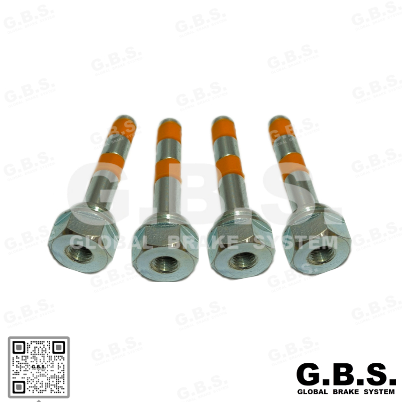 H17Y60XA-R GBS (REAR) ขาคาลิปเปอร์ดิสก์เบรก - Hyundai Elantra 1.6/ 1.8, Santa Fe (ชุด HALF)