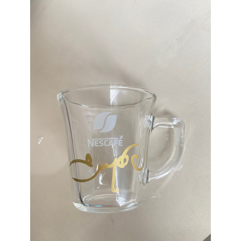 Nescafe x Eric Chou Signature Limited Edition Novelvelvel Chou Signature Limited Edition