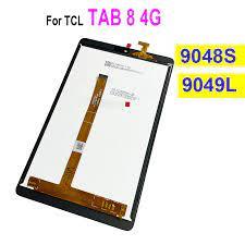 NFS - เครื่องหมุนหน้าจอสัมผัส TCL Tab 8 4G