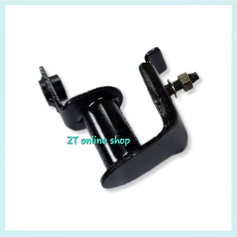 EXHAUST PIPE MOUNTING / TOYOTA HILUX LN65, LN106 17562-54110